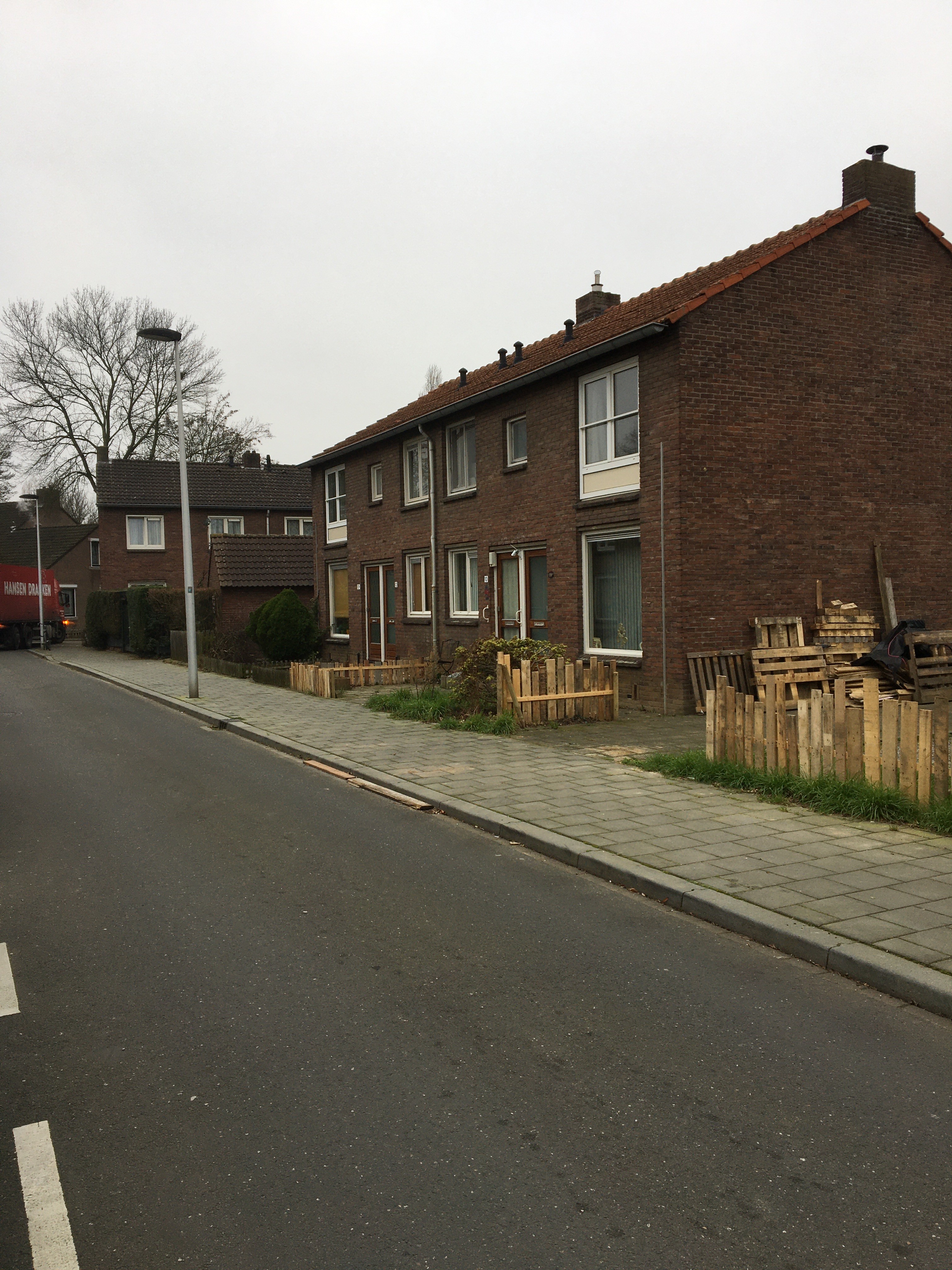Kasteel Hartelsteinstraat 8 A – foto 2