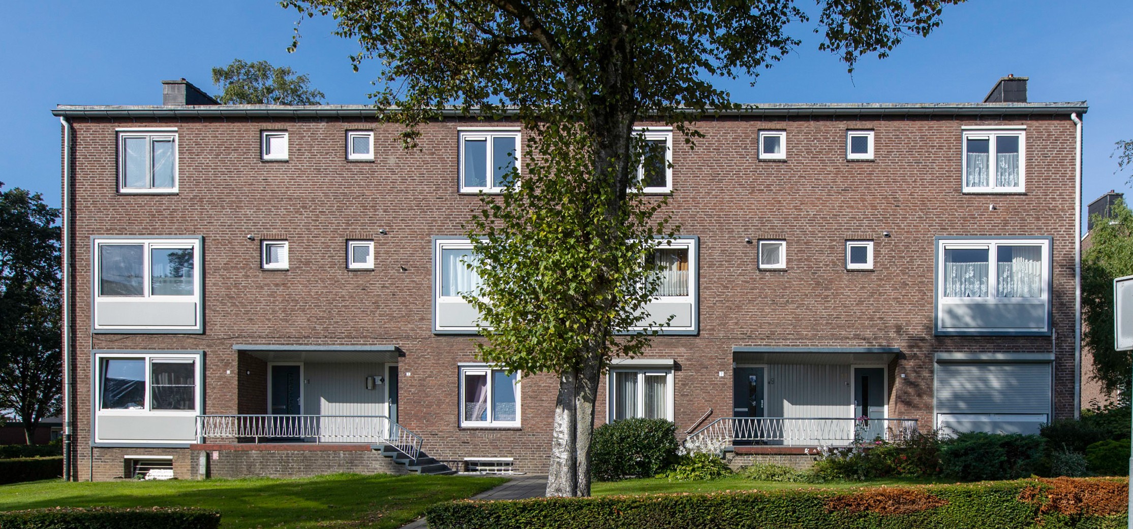 Graafstraat 3 Landgraaf