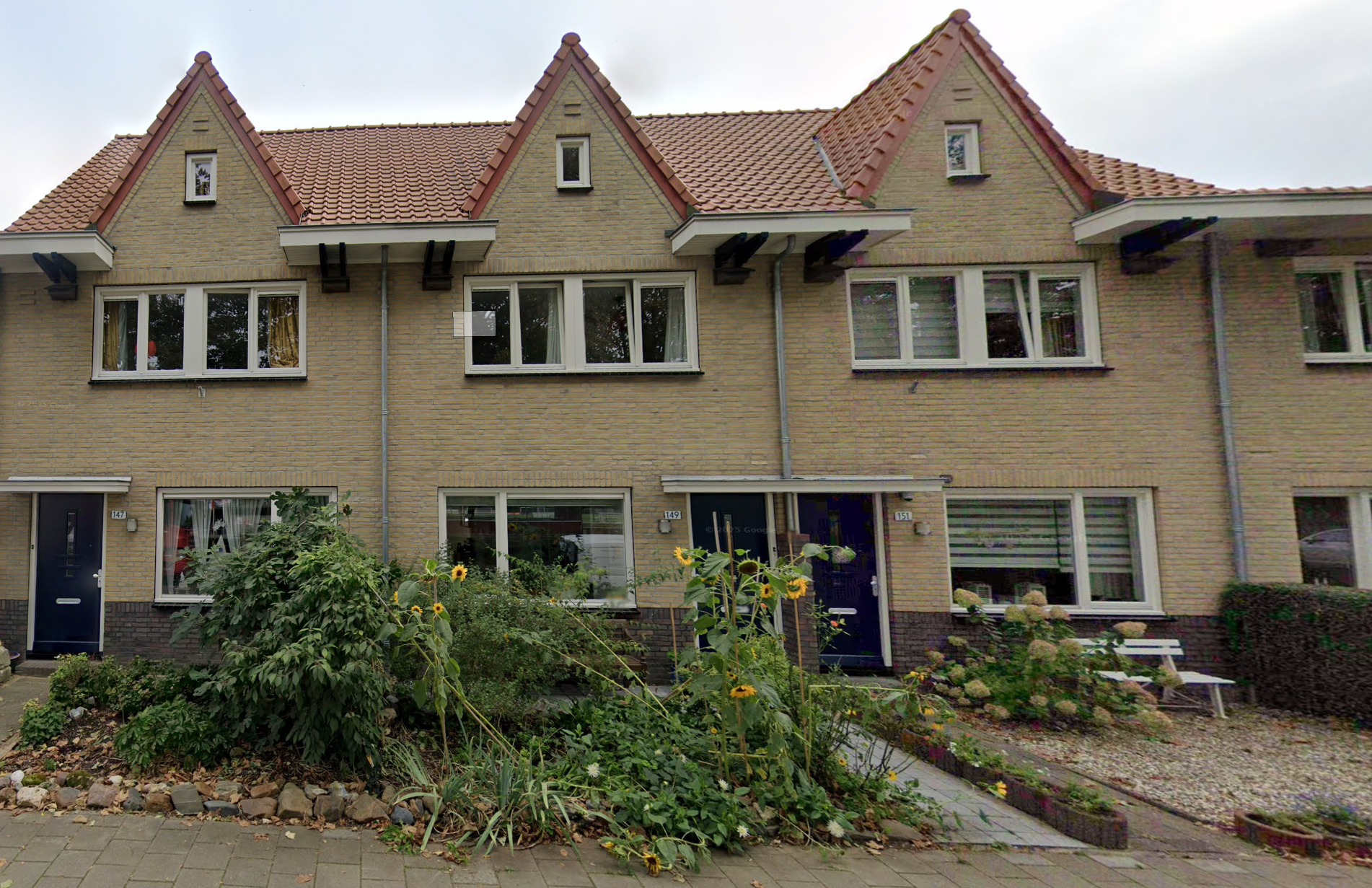 Mergelweg 151 Maastricht