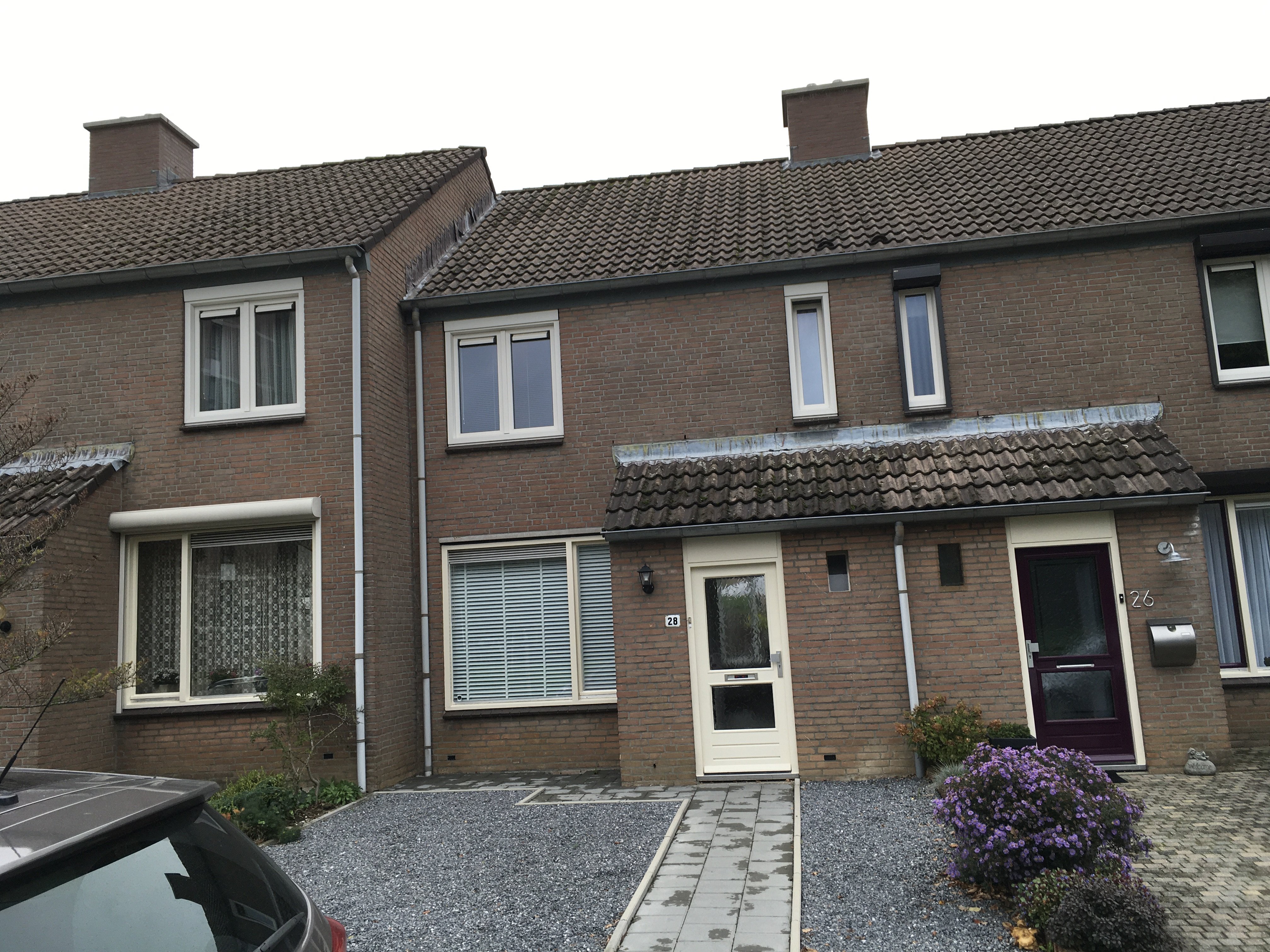 Egstraat 28 Heerlen