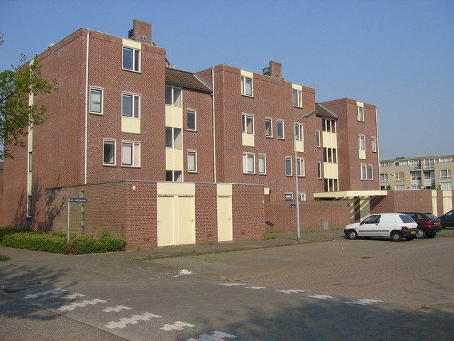 De Graspieper 31 Weert