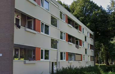 Grimbeertstraat 58C Maastricht