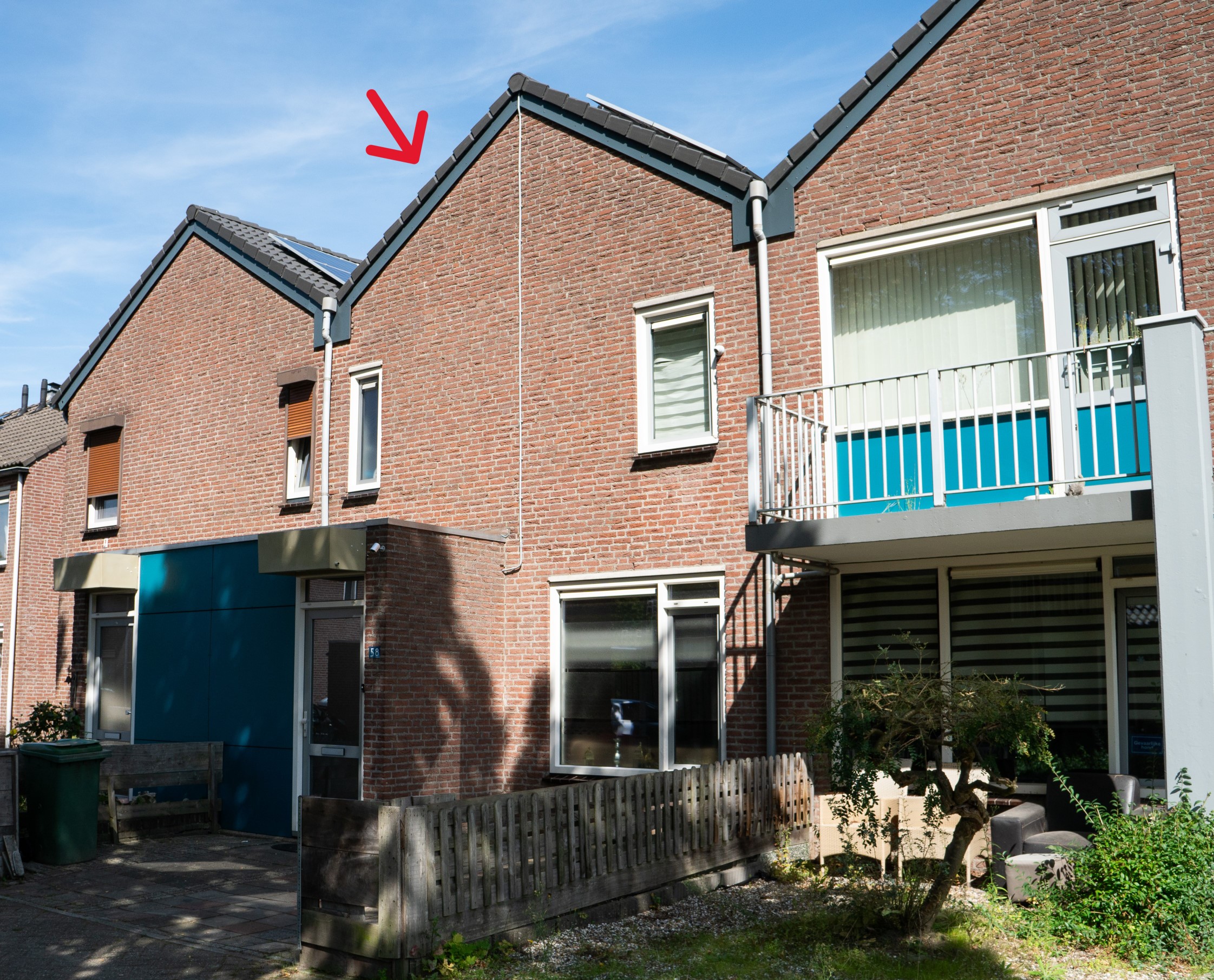 Orchideestraat 58 Weert