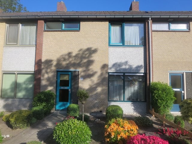 IJsduikerstraat 20 Venlo