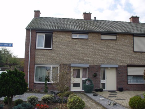 Hubertusstraat 110 Echt