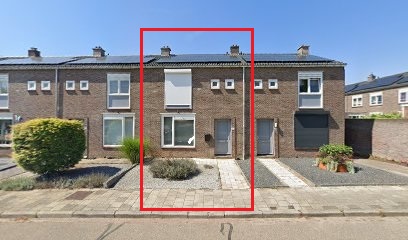Charles Eijckstraat 61 Meerssen