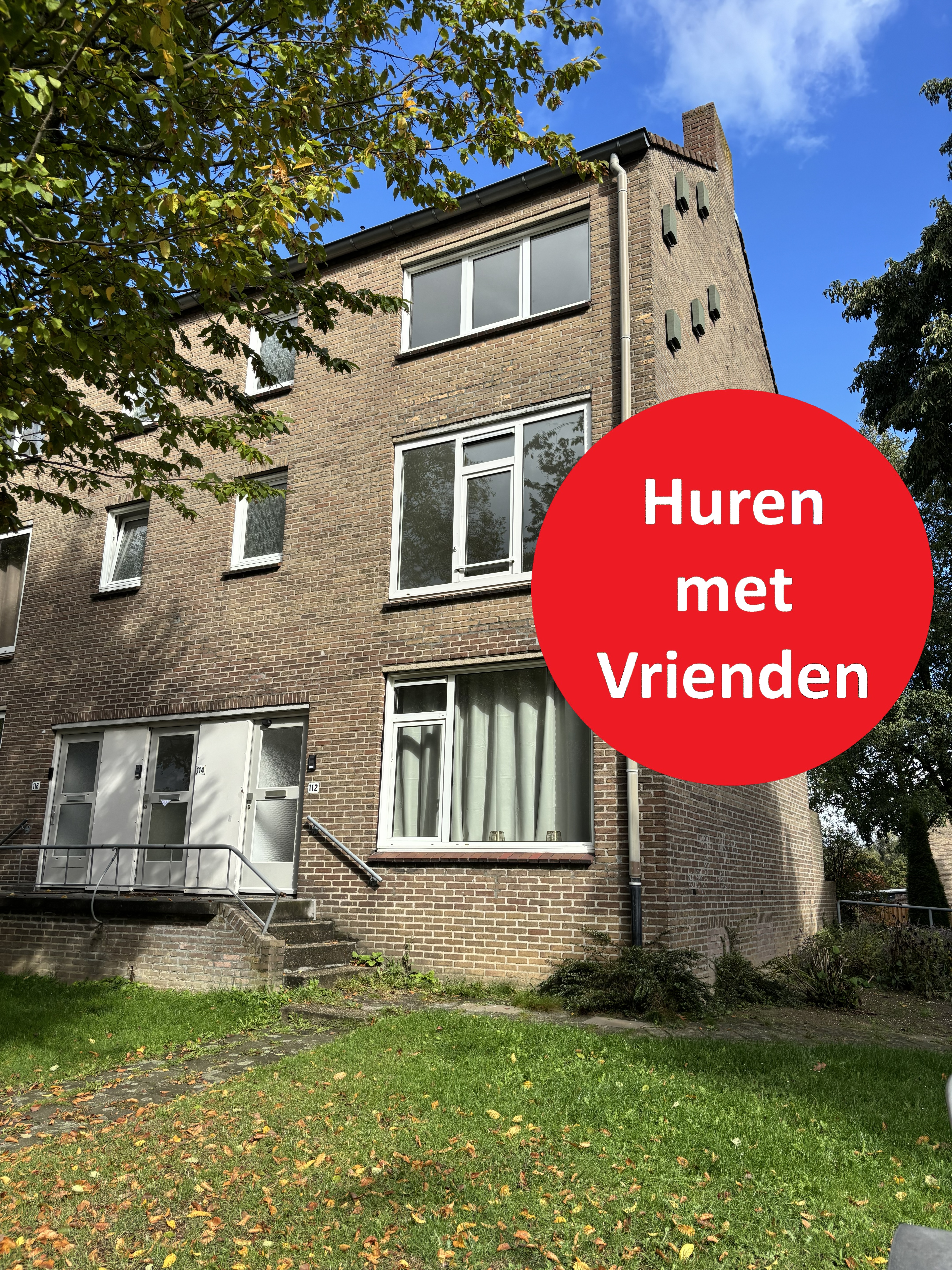 Eikstraat 112