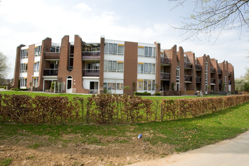Kuipershof 13