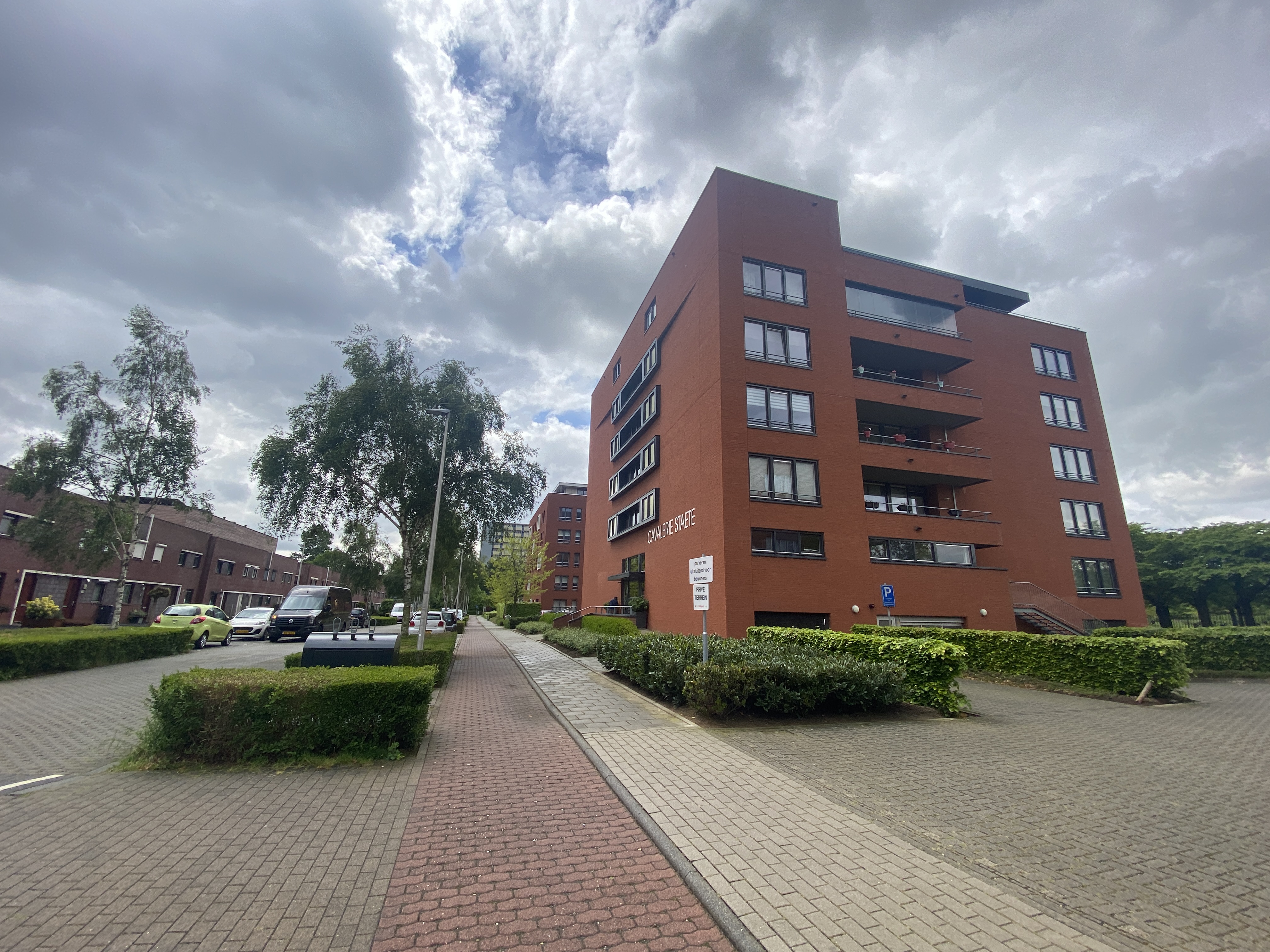 Cavaleriestraat 126 – foto 2