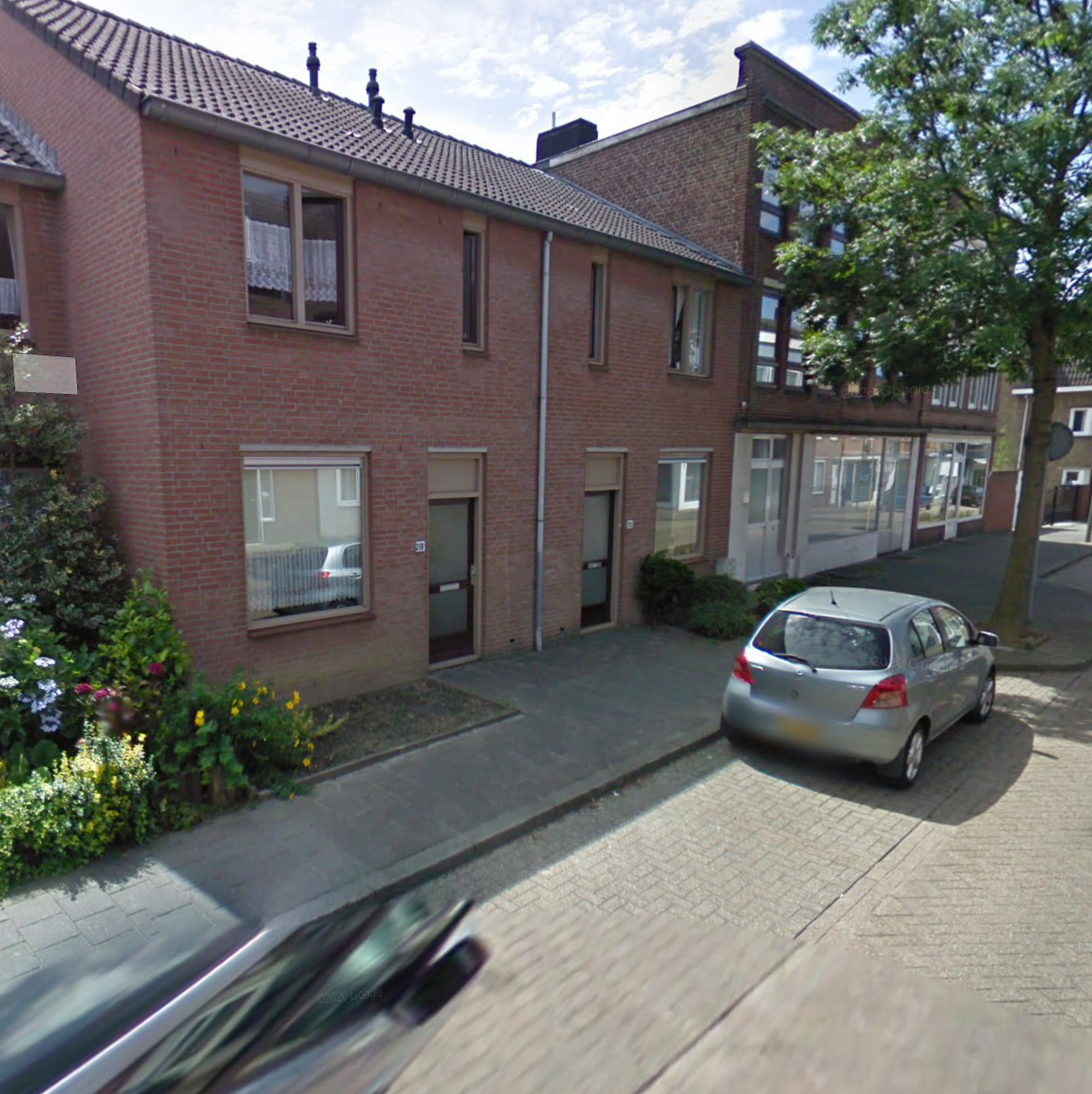 Hoofdstraat 219