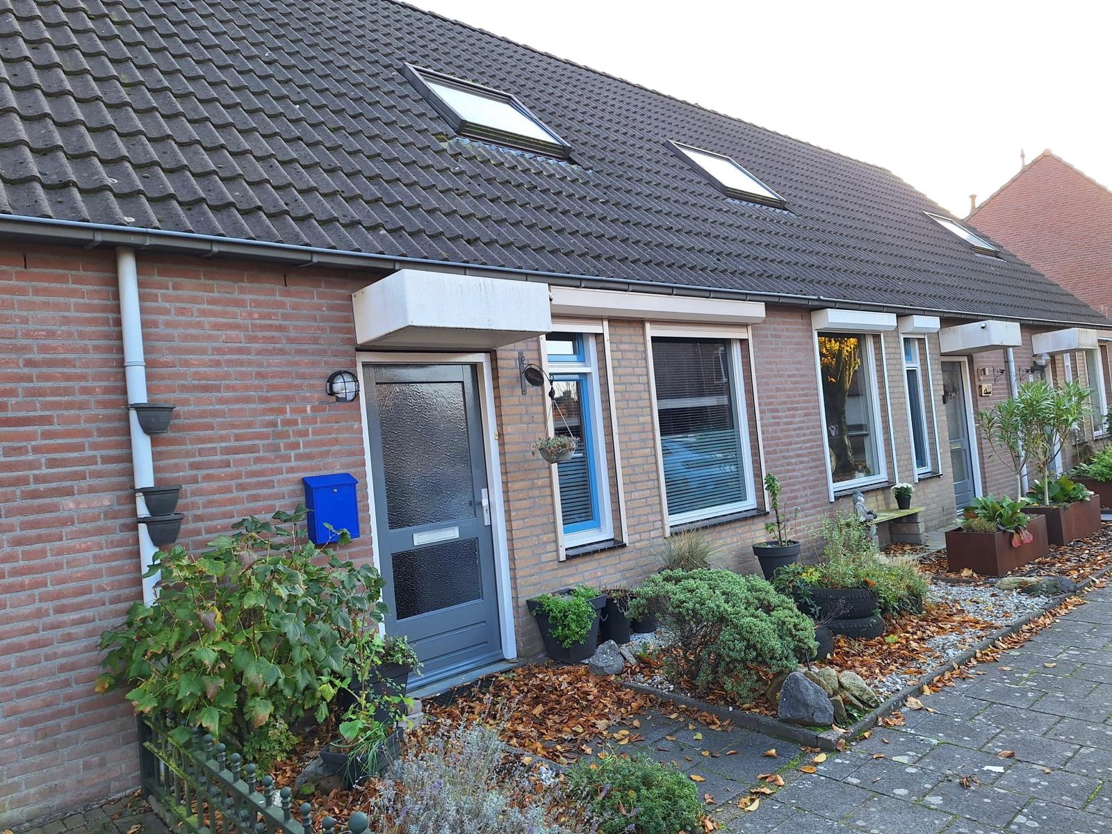 Koningskaars 14 Venray