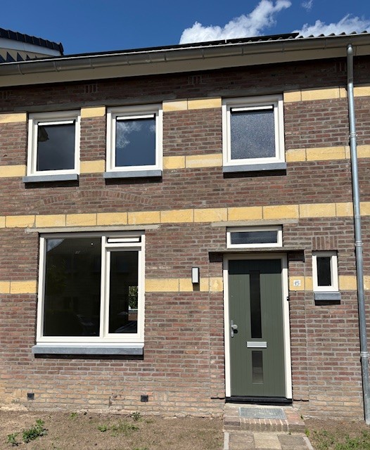 Pastoor Sartonstraat 15, 6301 DK Valkenburg, Nederland