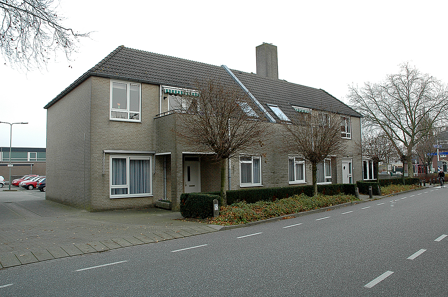 Scheijmansplein 8, 6011 PC Ell, Nederland