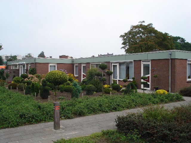 Lindenstraat 23, 6031 XT Nederweert, Nederland