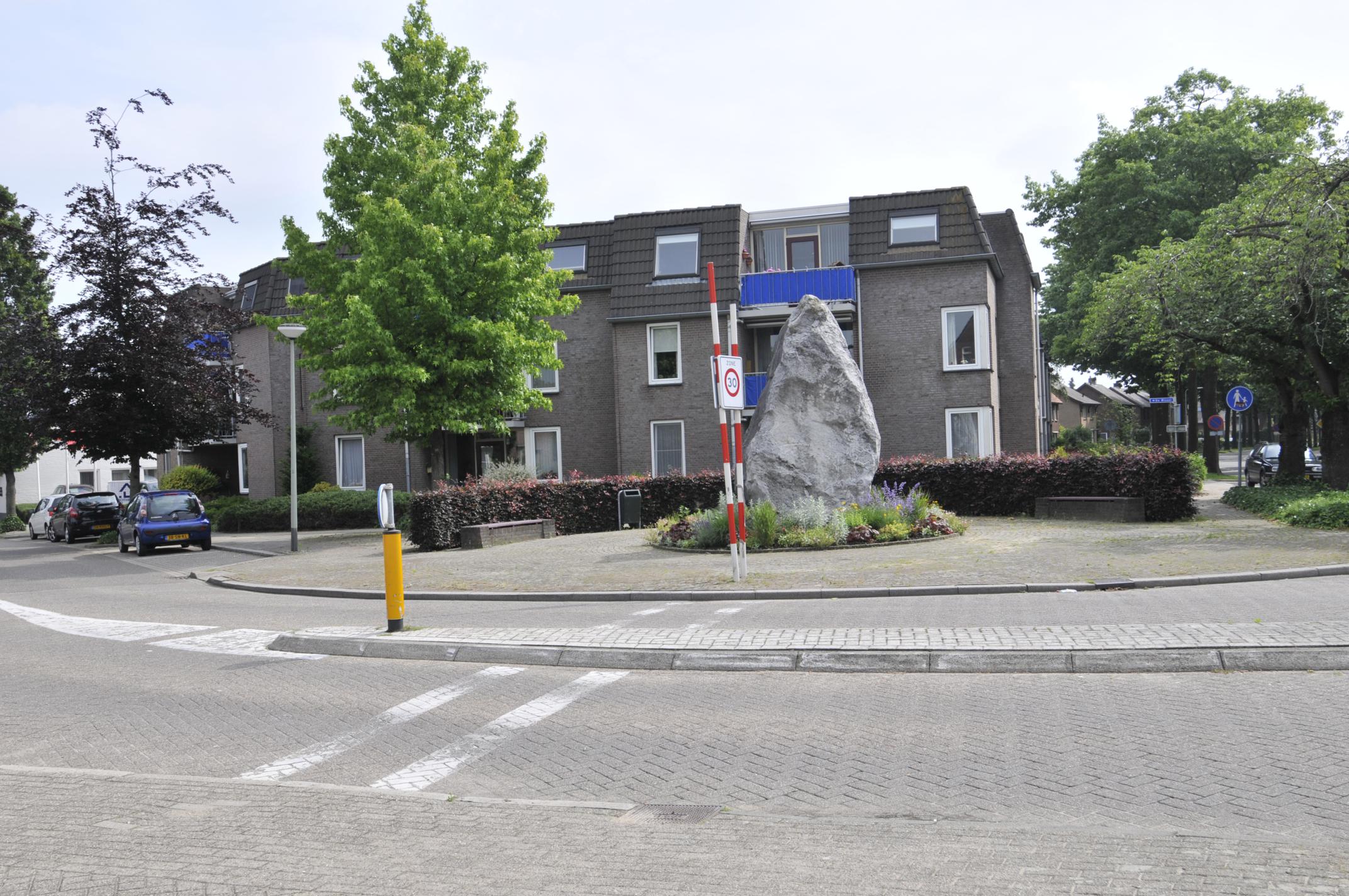 De Wissel 11, 6093 WB Heythuysen, Nederland