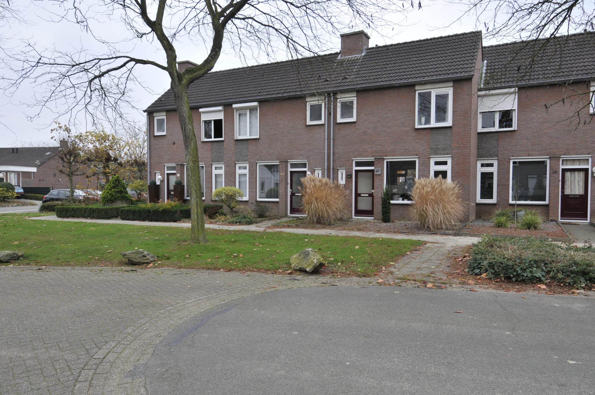 Kloosterveld 43, 6081 JG Haelen, Nederland
