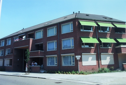 Torenstraat 26, 5961 TE Horst, Nederland