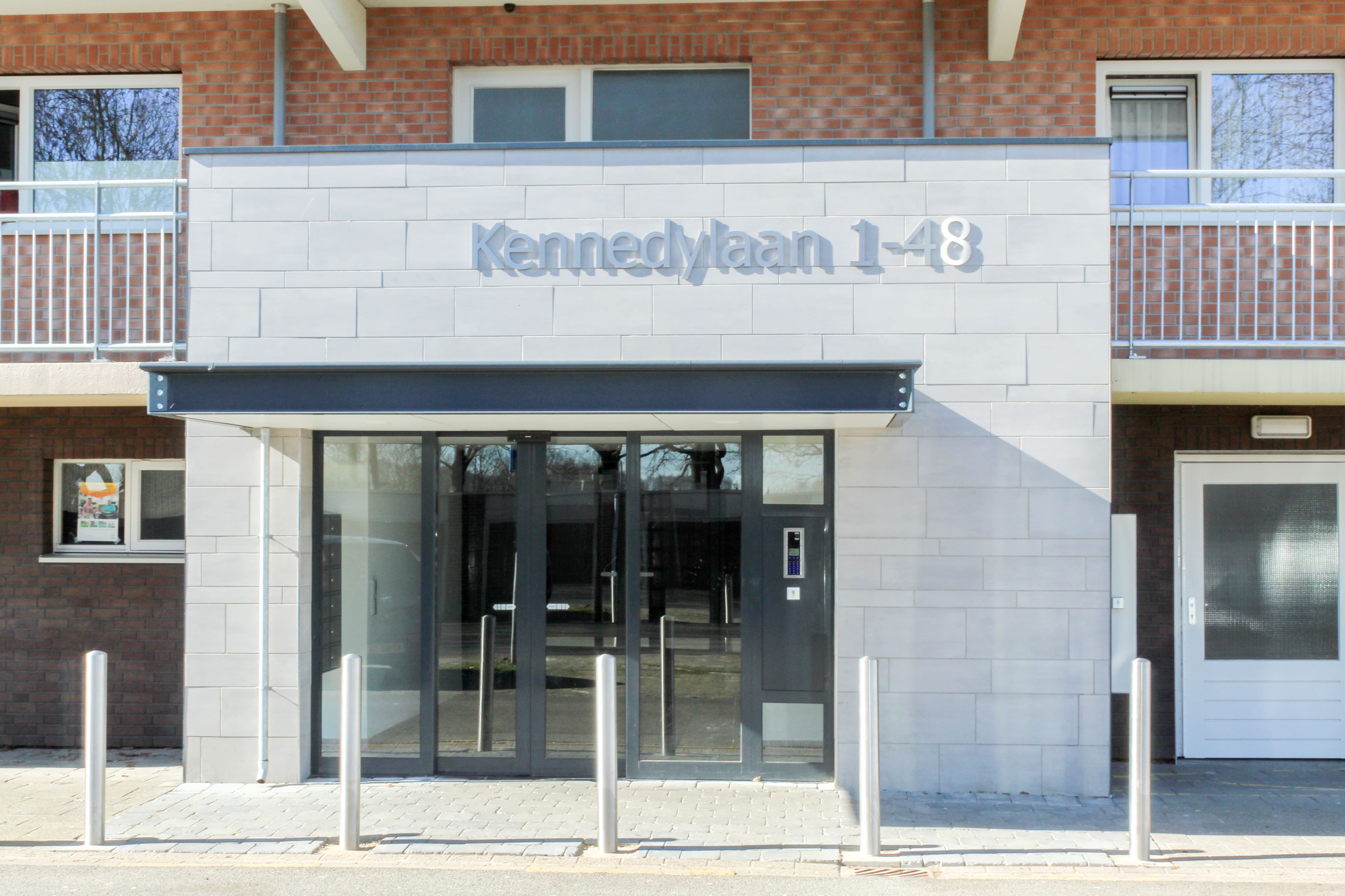 Kennedylaan 3, 6191 XA Beek, Nederland