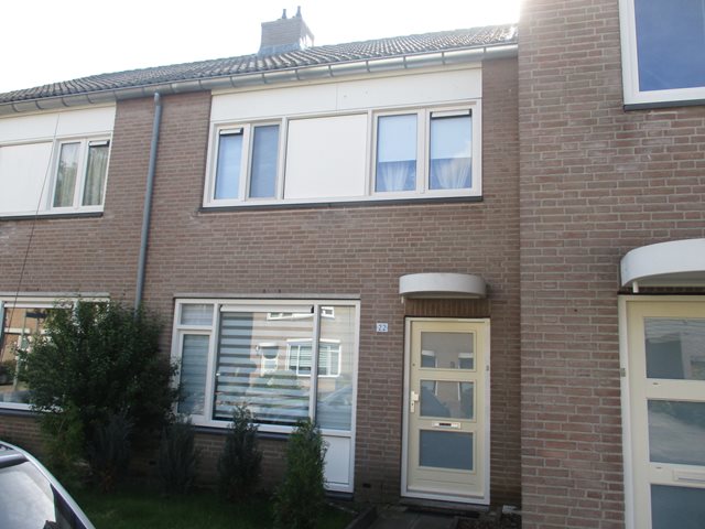 Montfortstraat 22, 5951 JB Belfeld, Nederland
