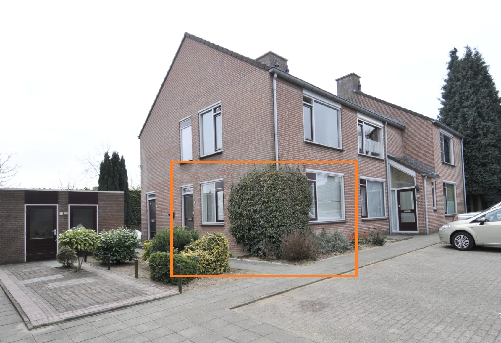 Maestweg 21, 6099 CX Beegden, Nederland
