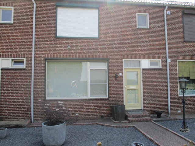 Kerkhoflaan 19, 5943 AV Lomm, Nederland