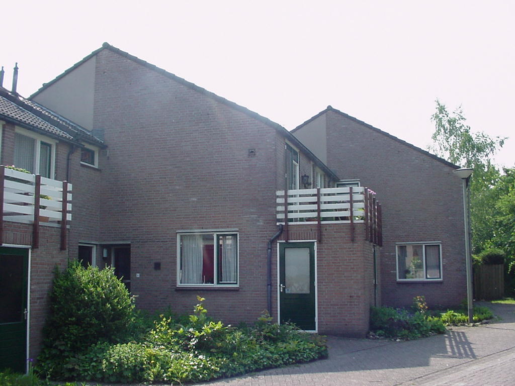 Krutzerveld 17, 6271 BZ Gulpen, Nederland