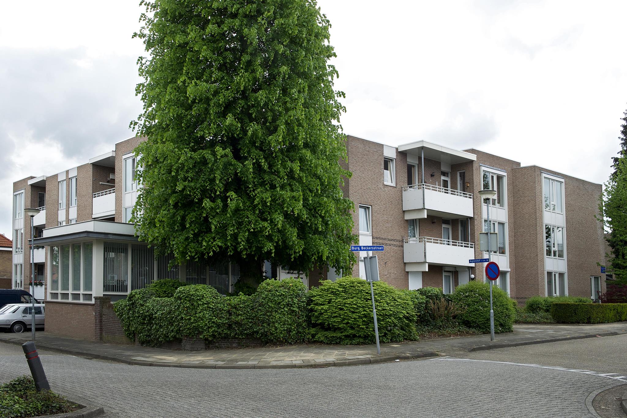 Agneshof 2, 6361 BN Nuth, Nederland