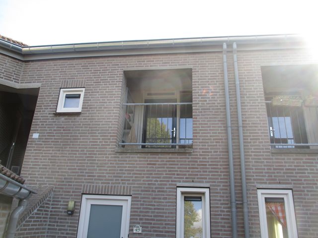 Irenelaan 51, 5951 EJ Belfeld, Nederland
