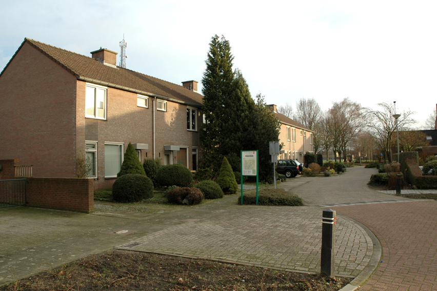 Roorstraat 5, 6095 EA Baexem, Nederland