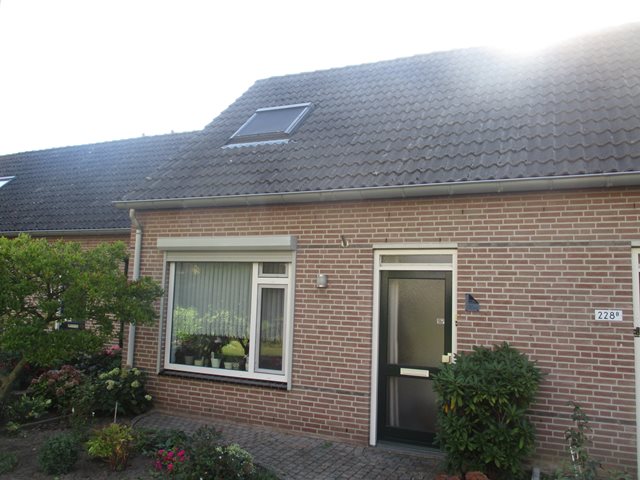 Leijgraaf 228C, 5951 GZ Belfeld, Nederland