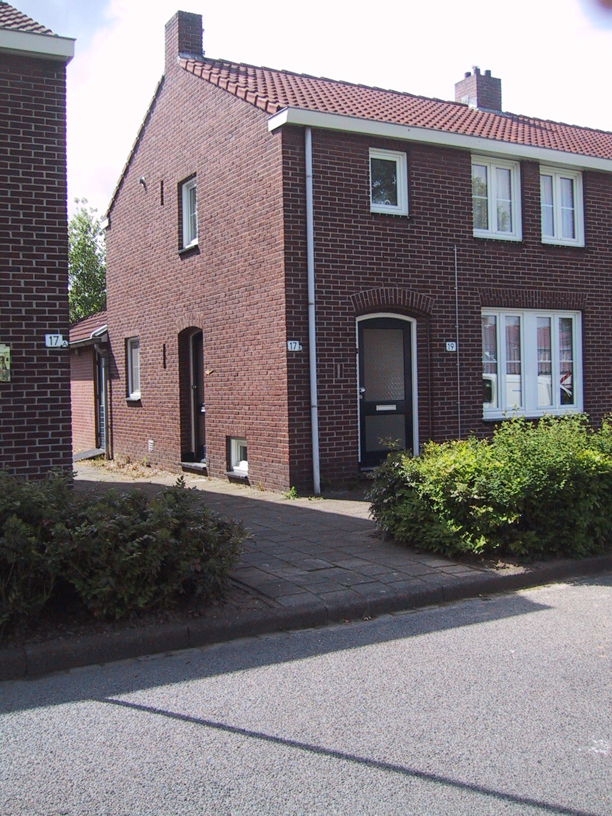 Emmalaan 17B, 6051 BA Maasbracht, Nederland