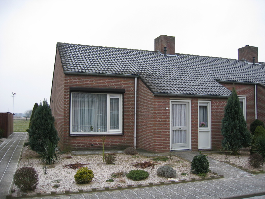 Zwartemolenweg 41, 6061 EK Posterholt, Nederland