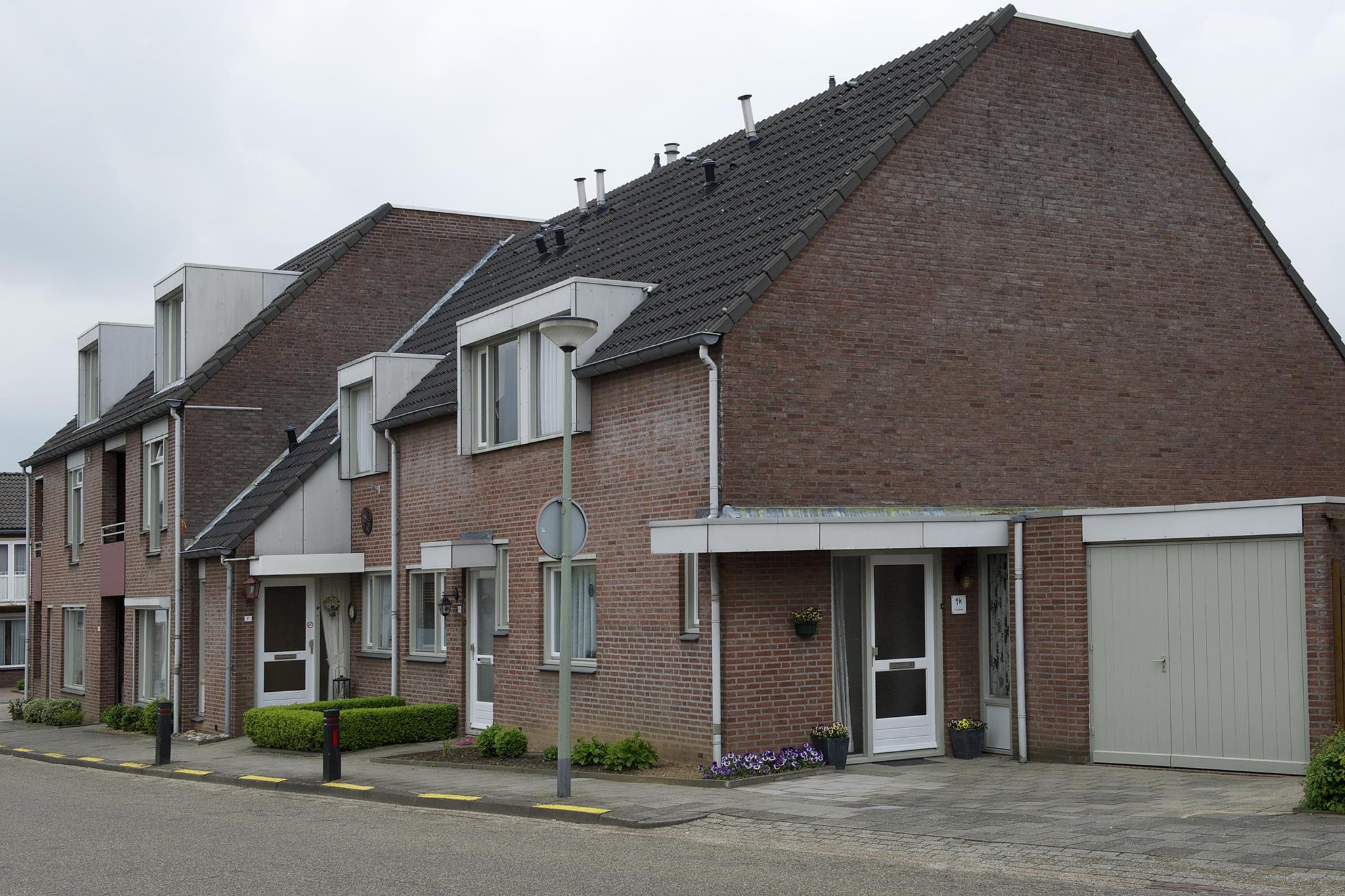Donatusstraat 1C, 6361 TJ Nuth, Nederland
