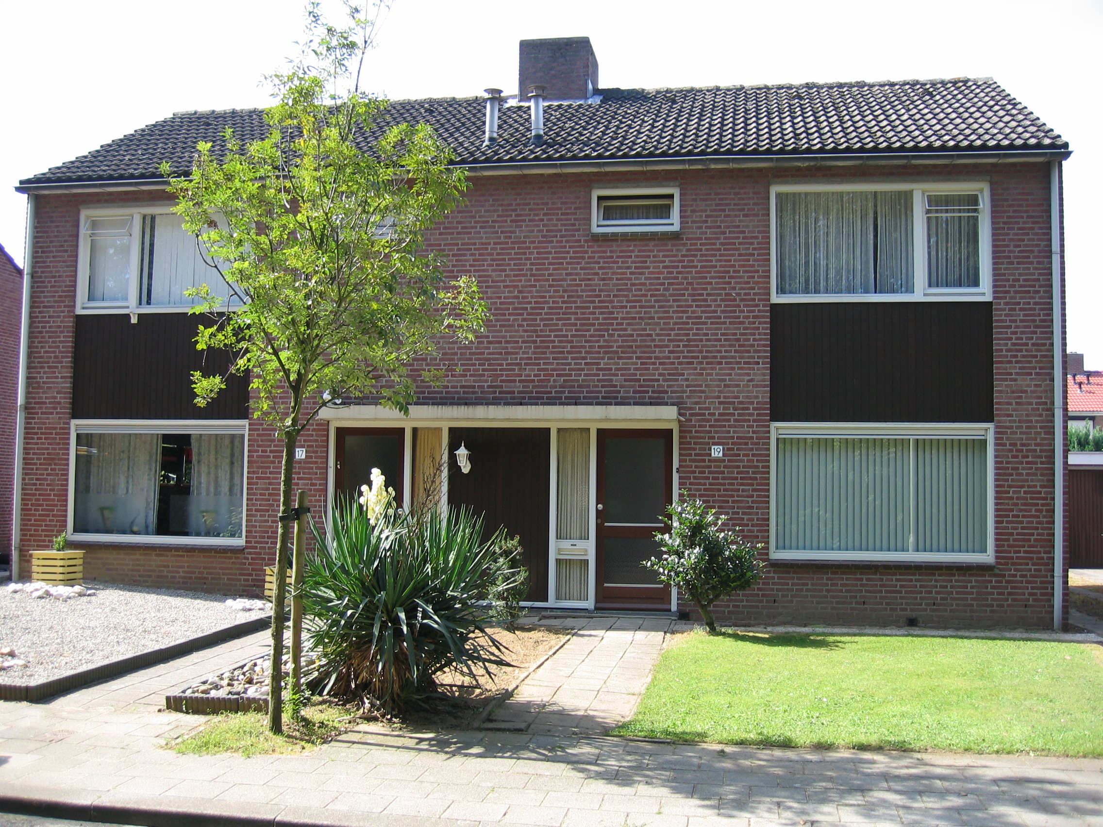 Schoolstraat 21, 6075 BT Herkenbosch, Nederland