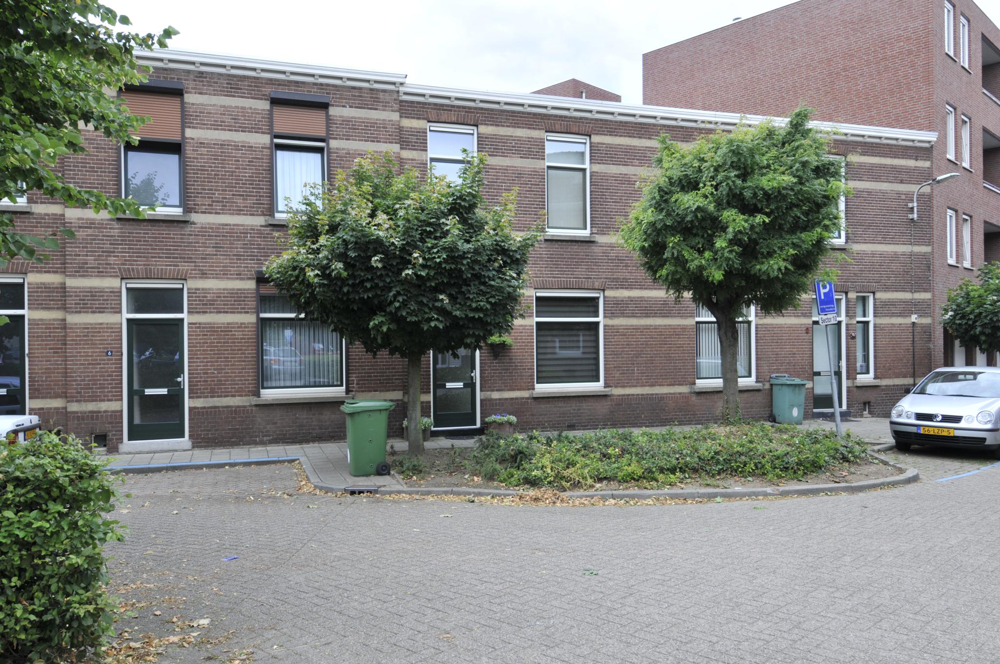 Ernst Casimirstraat 6, 6041 CC Roermond, Nederland