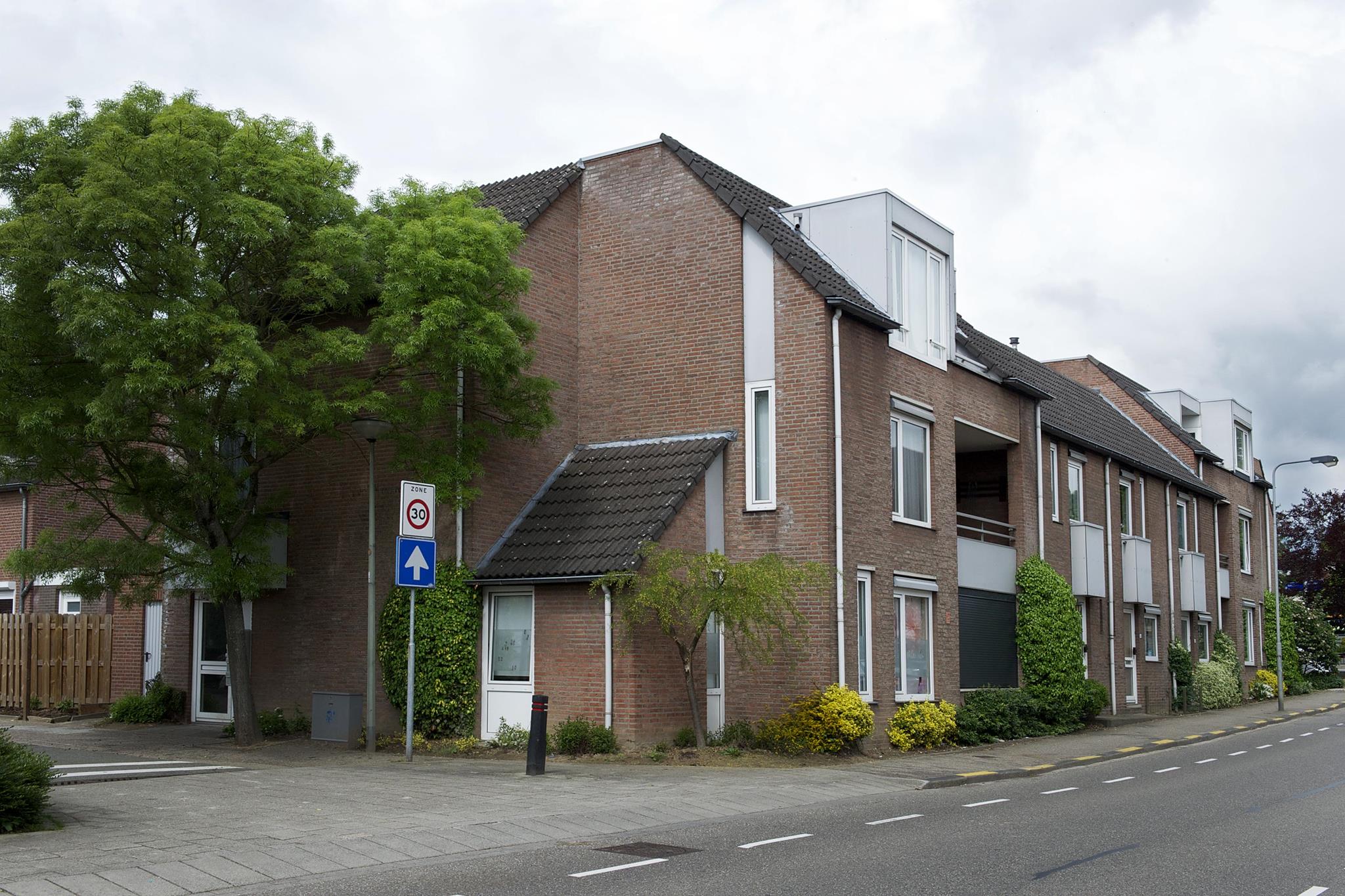 Schmeddingstraat 6, 6361 AZ Nuth, Nederland