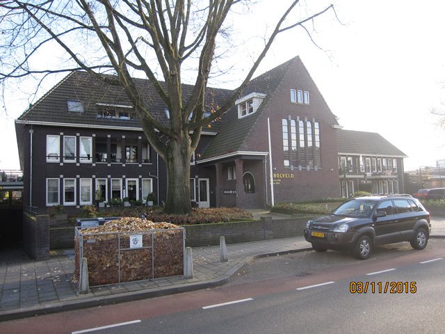 Schoolstraat 16, 5951 CK Belfeld, Nederland