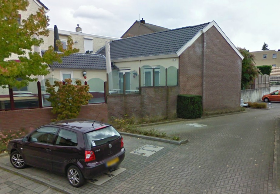 Elkenraderweg 1, p8, 6321 BK Wijlre, Nederland