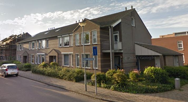 Wethouder Broersstraat 44, 6245 JB Eijsden, Nederland