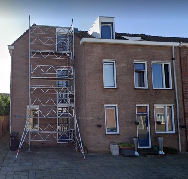 Boomkensstraat 32B, 6245 JG Eijsden, Nederland
