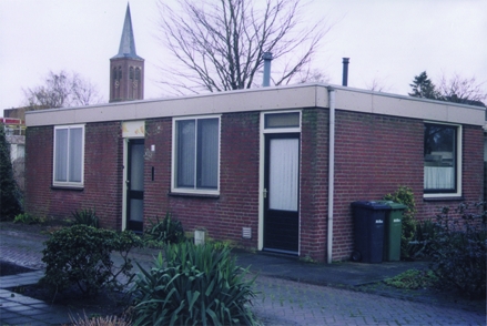 De Drost 3, 5993 BZ Maasbree, Nederland