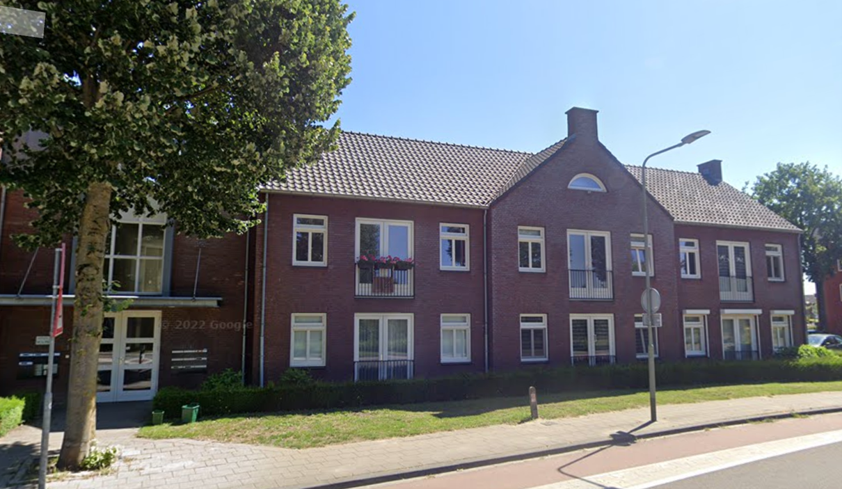 Westsingel 71, 5961 VK Horst, Nederland