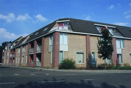 Thomeerstraat 10, 5961 JS Horst, Nederland