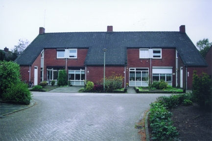 Plettenbergstraat 6, 5993 EM Maasbree, Nederland