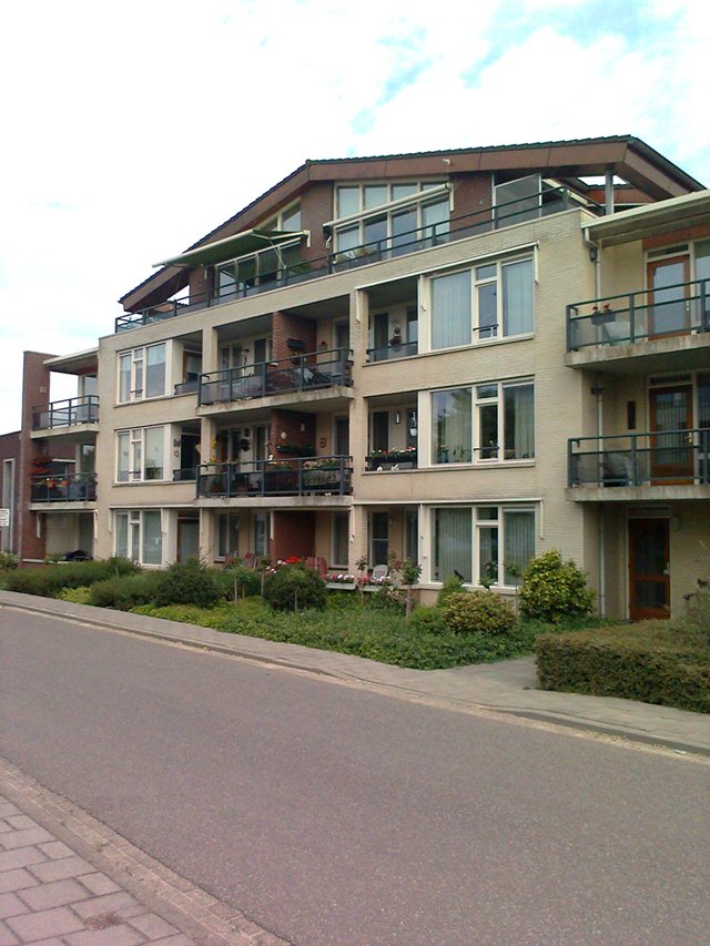 Rozenhof 40, 5941 EX Velden, Nederland