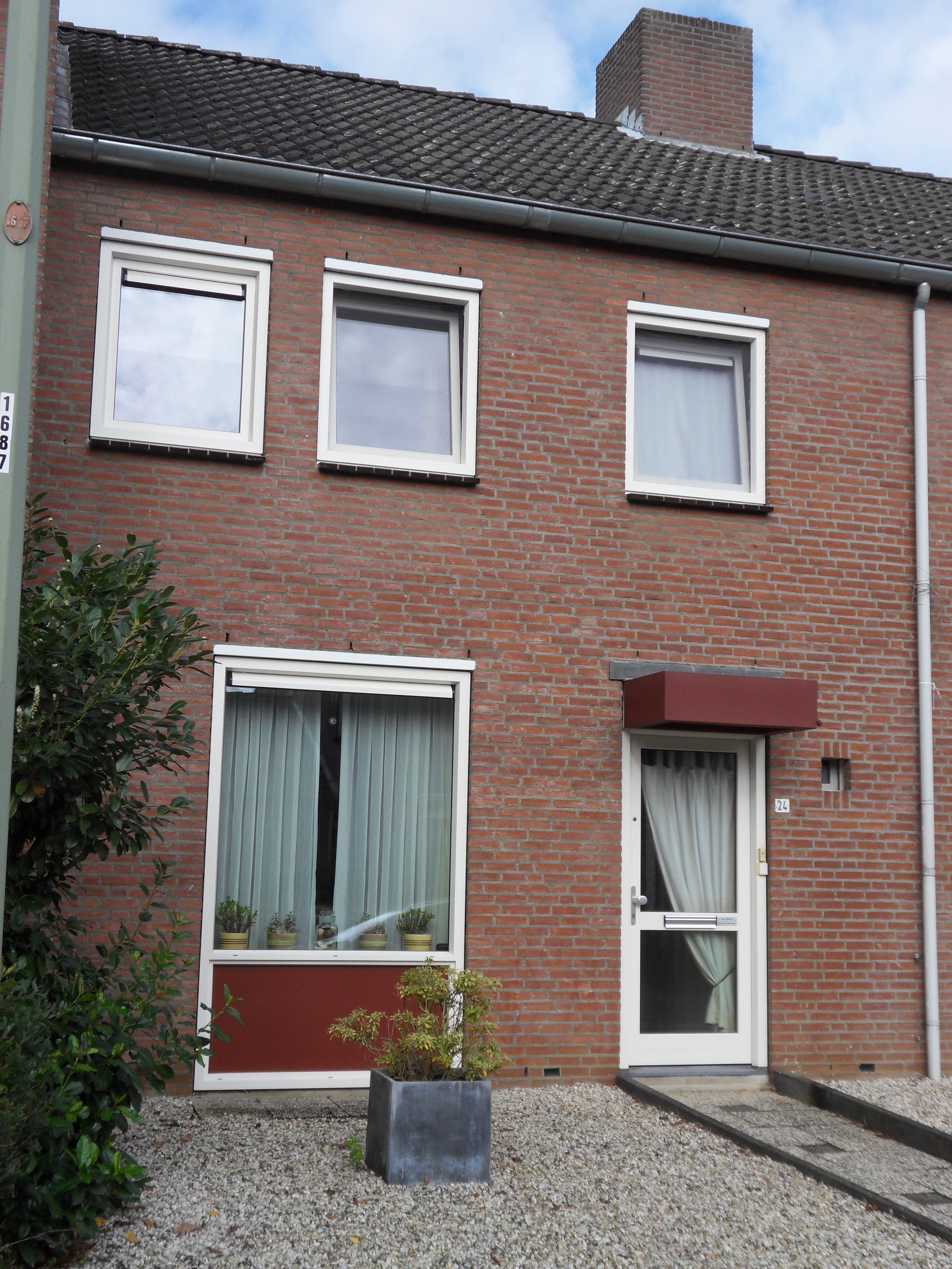 Bosstraat 24, 6121 LL Born, Nederland
