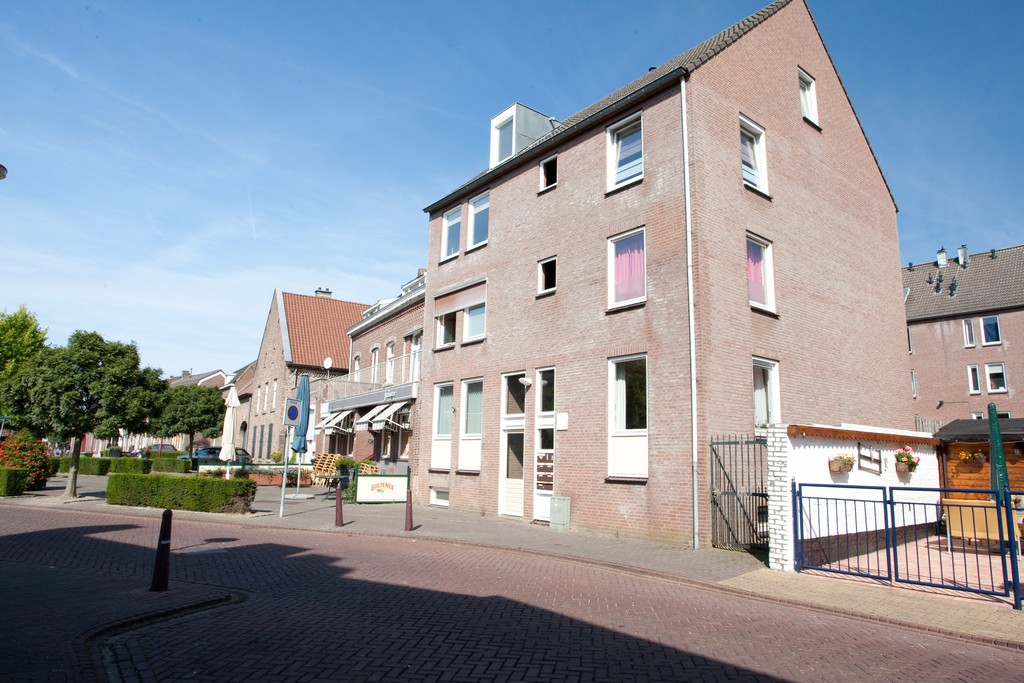 Kerkstraat 155, 6267 EJ Cadier en Keer, Nederland