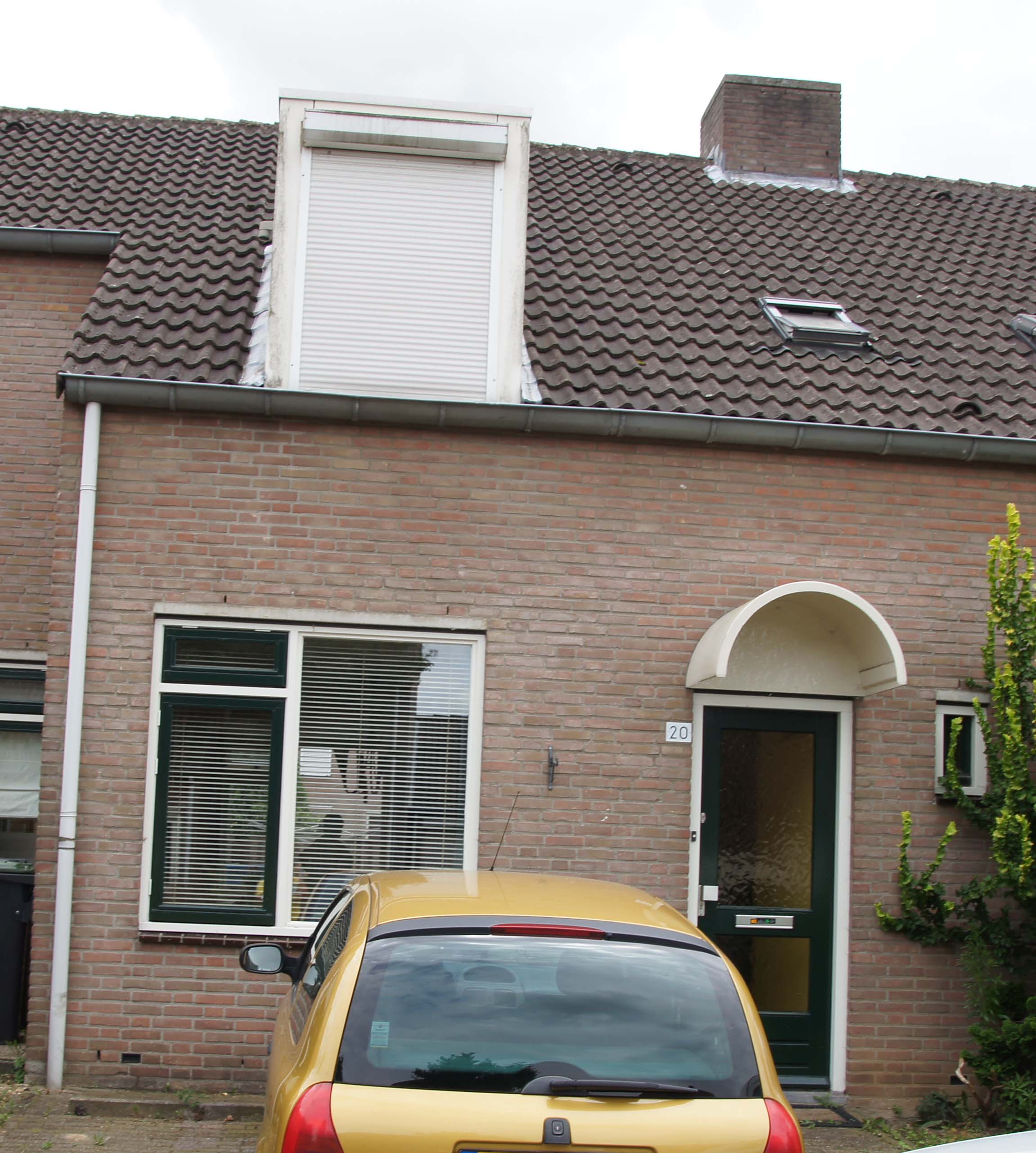 Steegstraat 20, 6129 BL Urmond, Nederland
