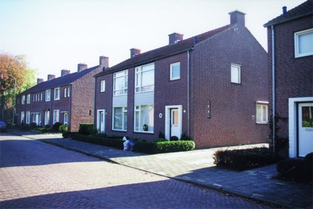 Op de Kemp 17, 5993 BK Maasbree, Nederland