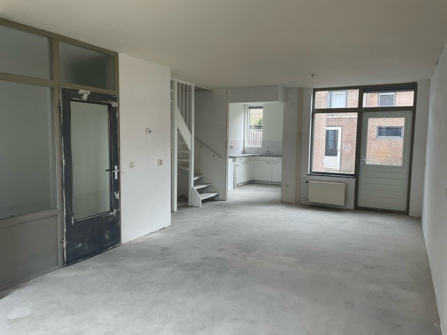 De la Rivestraat 12, 6226 VL Maastricht, Nederland